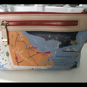 Handbag by Spartina